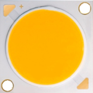 KINGBRIGHT 2828 COB LED CM28XX mirror aluminum COB product image
