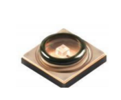 KINGBRIGHT 3535 UVA plane UV LED product photo