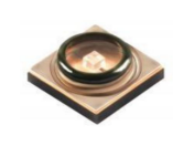 KINGBRIGHT 3535 UVC plane sterilization LED product photo