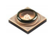 KINGBRIGHT 3535 UVC plus UVA plane UV LED product photo