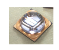 5050 UVC ball head UV LED product photo